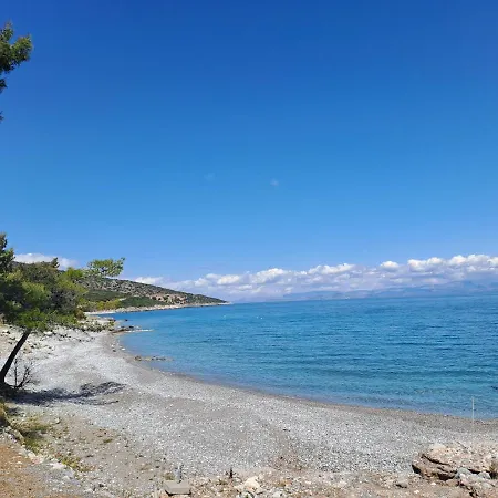 Casa vacanze Nama House *