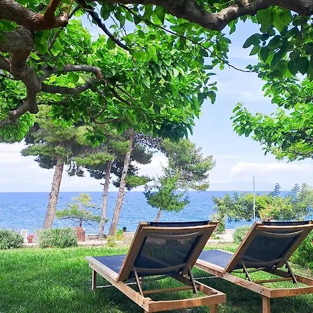 Casa vacanze Nama House Arkadiko Chorio