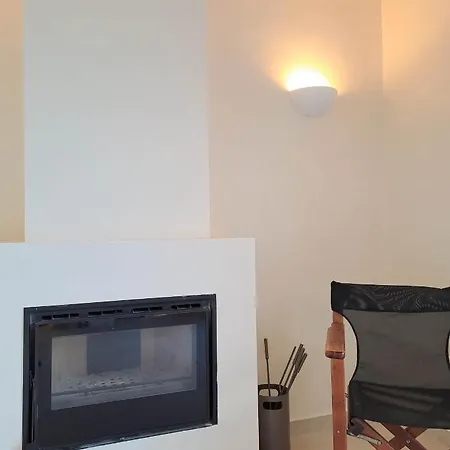 Nama House * Arkadiko Chorio