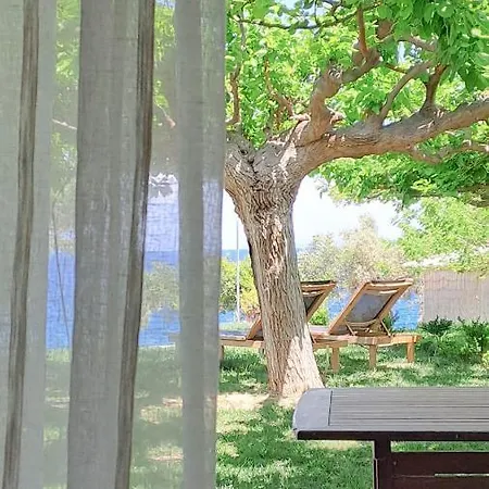 Nama House * Arkadiko Chorio