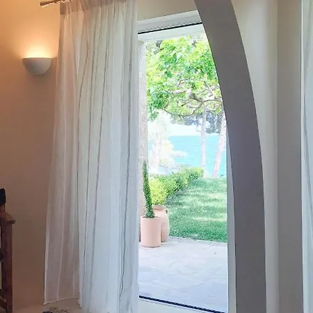 Casa vacanze Nama House Arkadiko Chorio