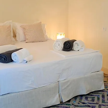 Nama House Casa vacanze *