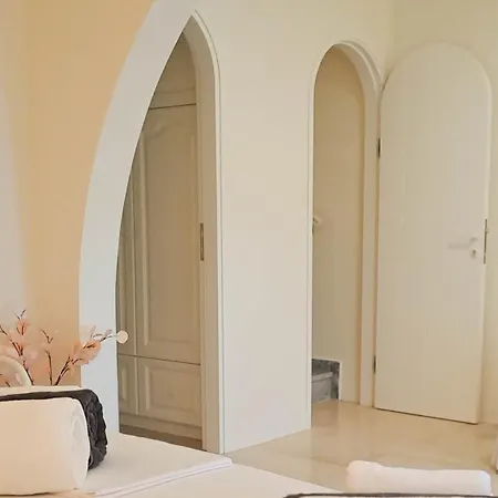 Nama House * Arkadiko Chorio