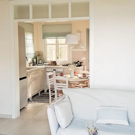 Nama House Holiday home Arkadiko Chorio