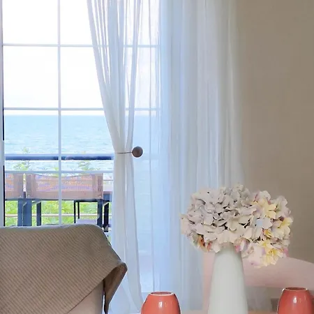 Nama House Casa vacanze *