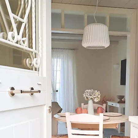 Nama House Arkadiko Chorio