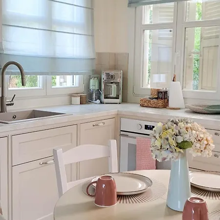 בית נופש Nama House Arkadiko Chorio