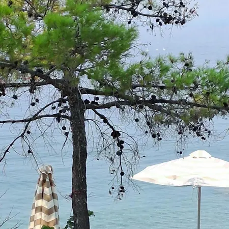 Nama House בית נופש