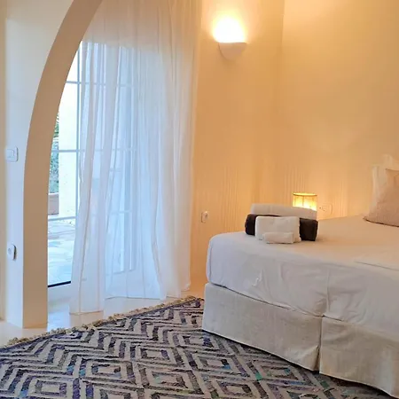 בית נופש Nama House