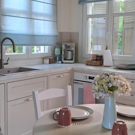 Nama House Casa vacanze