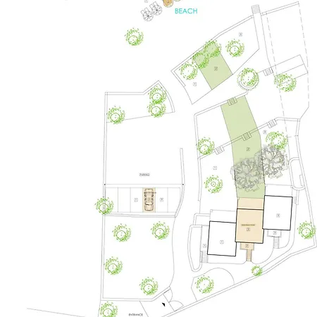 Casa vacanze Nama House