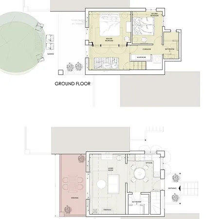 Nama House Casa vacanze