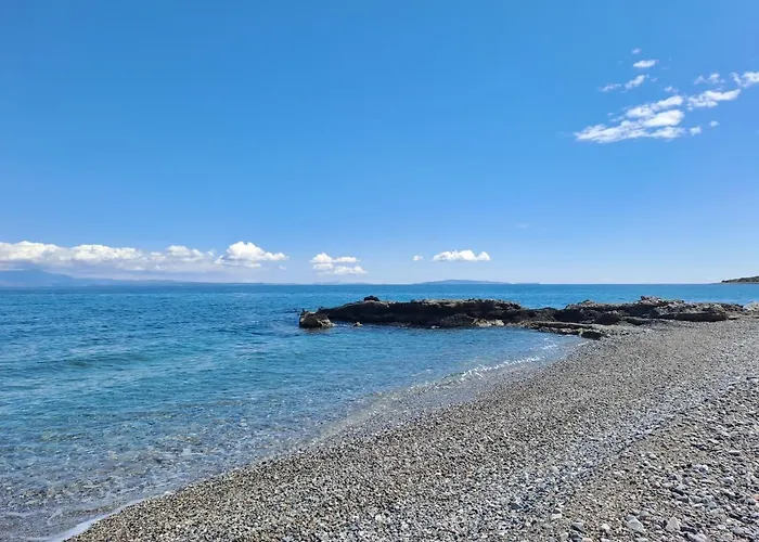 Ferienhaus Nama House *