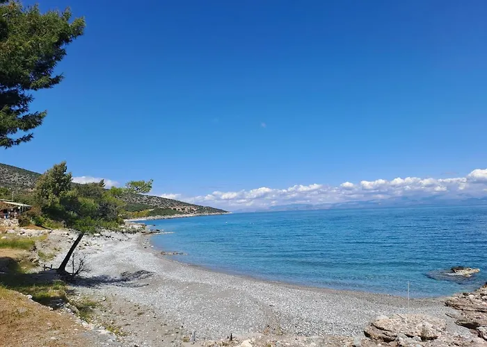 Ferienhaus Nama House *