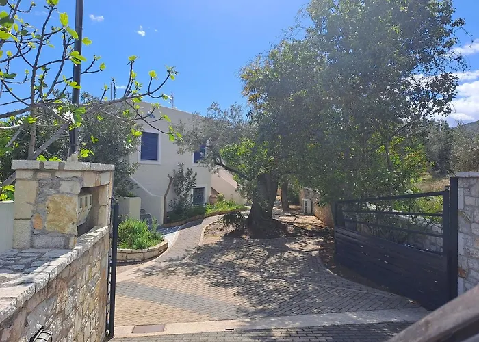 Nama House Dom wakacyjny