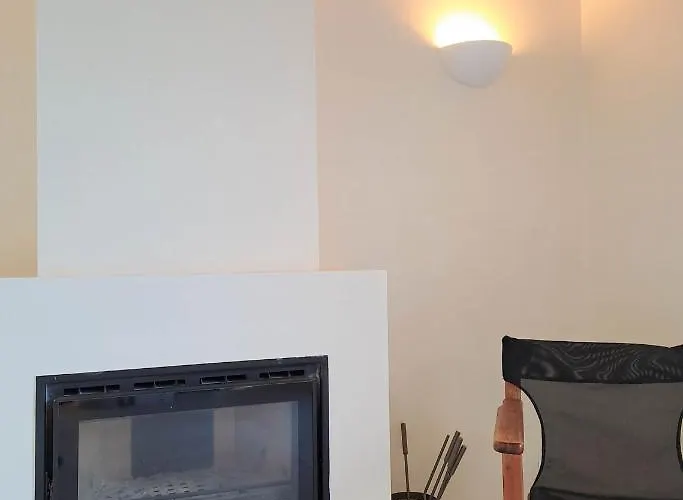 Nama House * Arkadiko Chorio