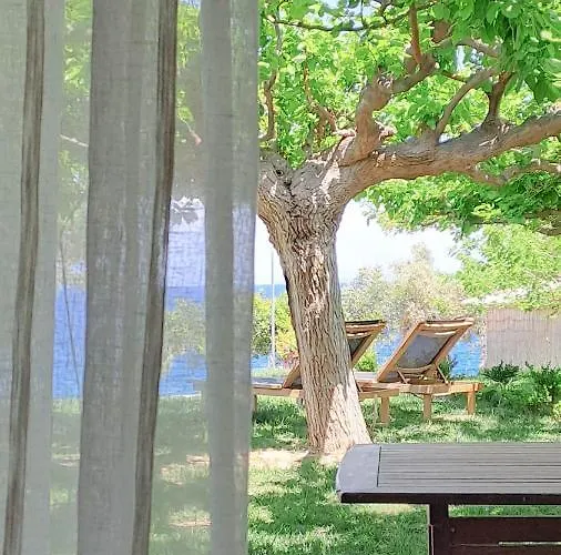 Nama House * Arkadiko Chorio