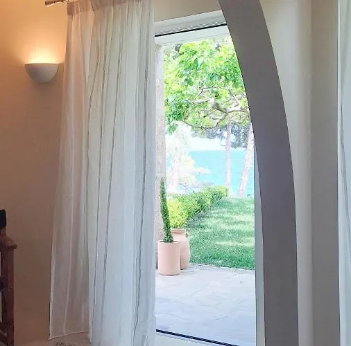 Tatil Evi Nama House Arkadiko Chorio