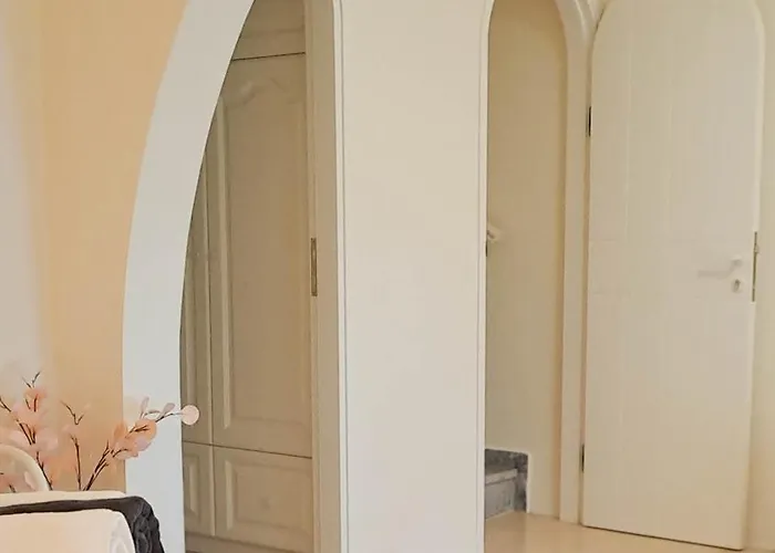 Nama House * Arkadiko Chorio