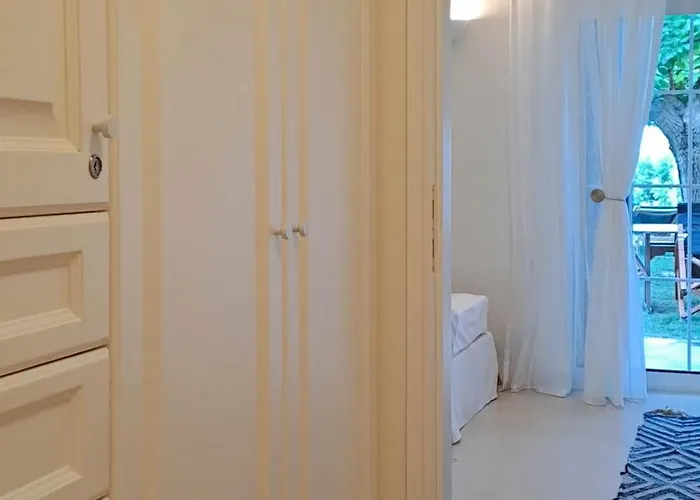 Nama House Tatil Evi Arkadiko Chorio