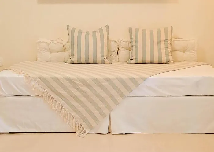 Tatil Evi Nama House