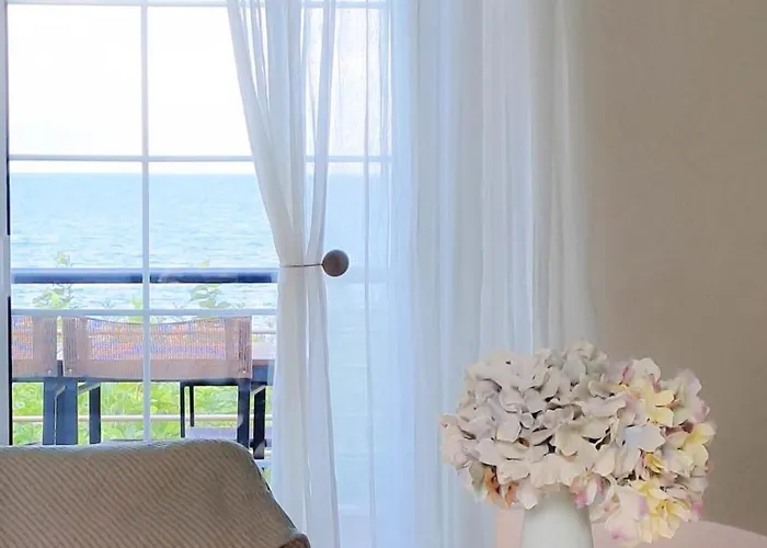 Nama House Dom wakacyjny *