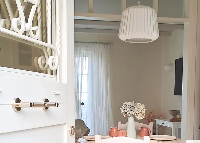 Nama House Arkadiko Chorio