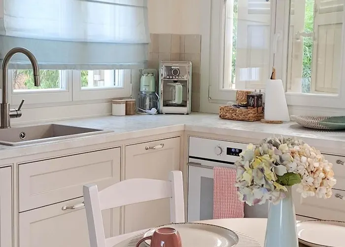 Tatil Evi Nama House Arkadiko Chorio