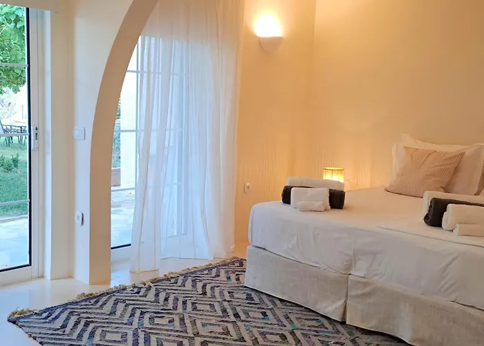 Tatil Evi Nama House