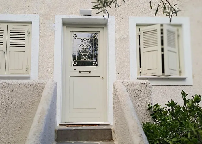 Nama House Tatil Evi *