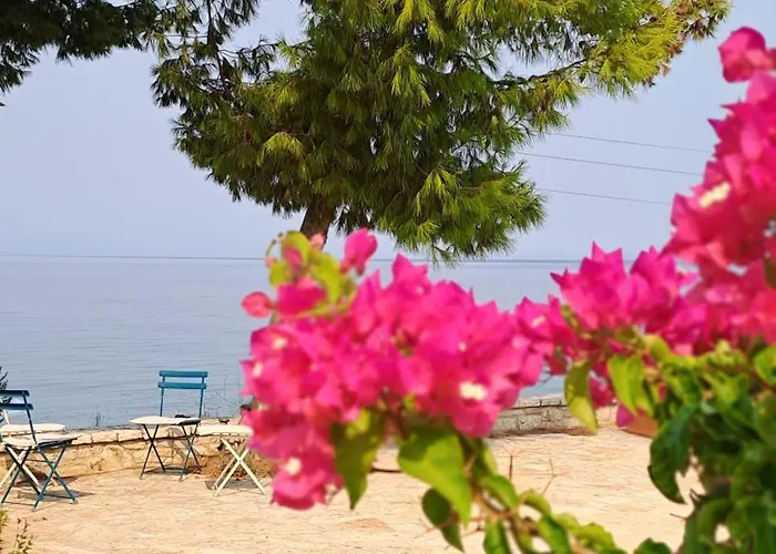 Nama House Arkadiko Chorio