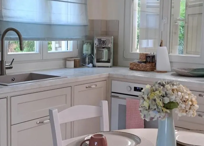 Nama House Tatil Evi