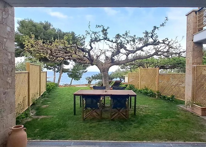 Nama House Arkadiko Chorio