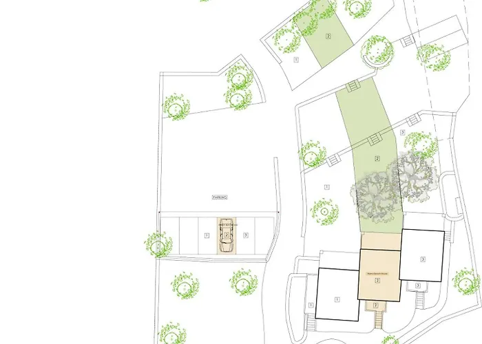 Ferienhaus Nama House