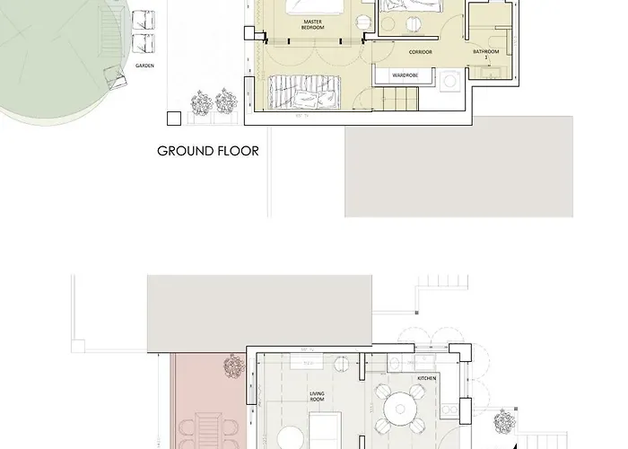 Nama House Ferienhaus